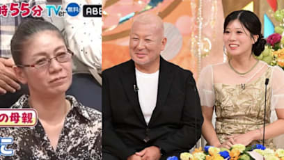 Mum Shocked as Her Long-Time Friend Marries Her Daughter Despite 30-Year Age Gap Mum Shocked as Her Long-Time Friend Marries Her Daughter Despite 30-Year Age Gap