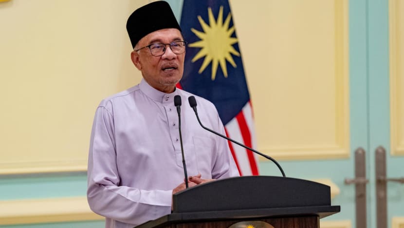 Malaysia PM Anwar to 'hear all views' before selecting Cabinet Malaysia PM Anwar to 'hear all views' before selecting Cabinet