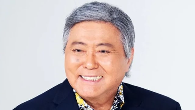 切除膀胱仍稳守岗位　日本传奇主播小仓智昭病逝