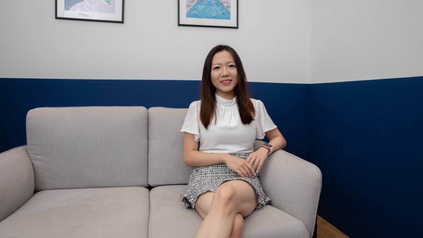 Tired of swiping, one woman builds her own dating app to find love