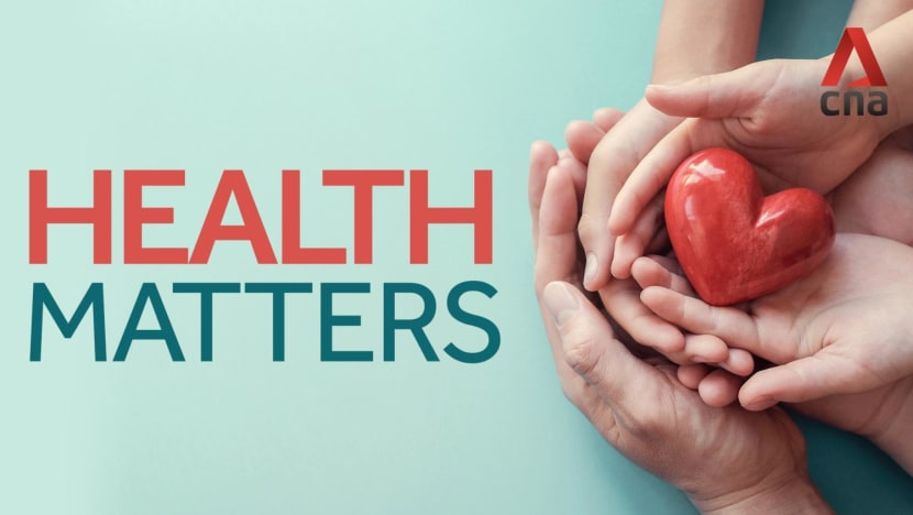 Health Matters - The Heart Attack: Episode 3 of 4