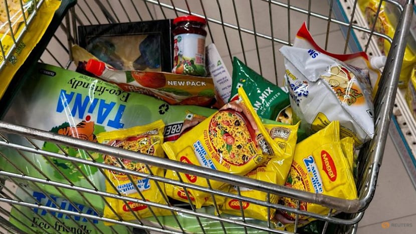 India tightens proposed food warning labels in setback to industry