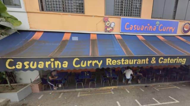 因虫害和食物不干净 知名印度煎饼店被令停业两周