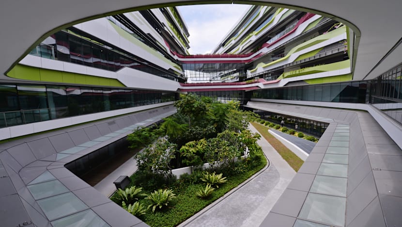 SUTD completes 7-year tie-up with MIT this month, but says it’ll still be ‘business as usual’