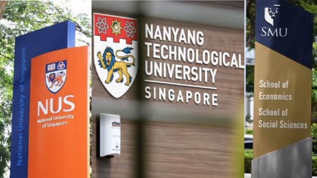 本地三所大学EMBA课程在亚太区名列前三甲