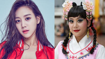 Titoudao Star And Former SKarf Singer Tasha Low: "I Was Allergic To K-Pop For A While"