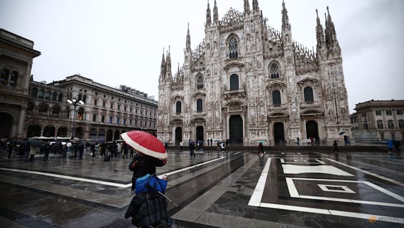 Milan's economy expected to expand more rapidly in 2026 thanks to Games