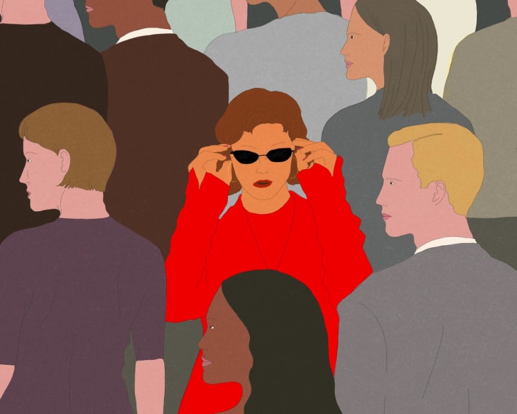 What makes someone cool? A new study offers clues
