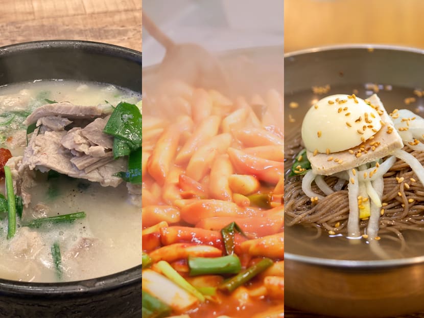 Travelling to Seoul? Get to know South Korea in 7 iconic local dishes – and where to try them Travelling to Seoul? Get to know South Korea in 7 iconic local dishes – and where to try them