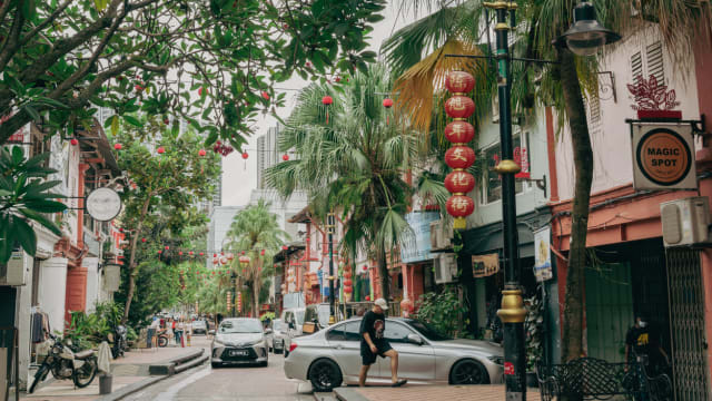  柔摄政王：若不满改周休 欢迎离开柔佛