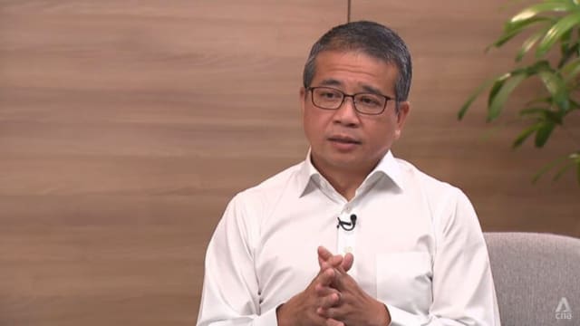 唐振辉：社会凝聚力并非自然形成 必须守护多元文化社会