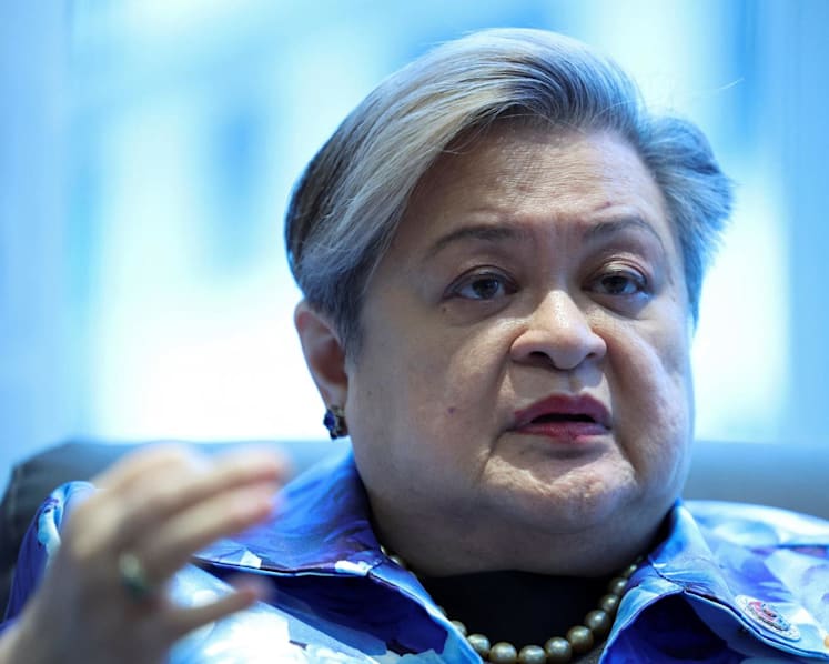 Philippines open to discuss safety of Filipinos in Taiwan with China, foreign minister says
