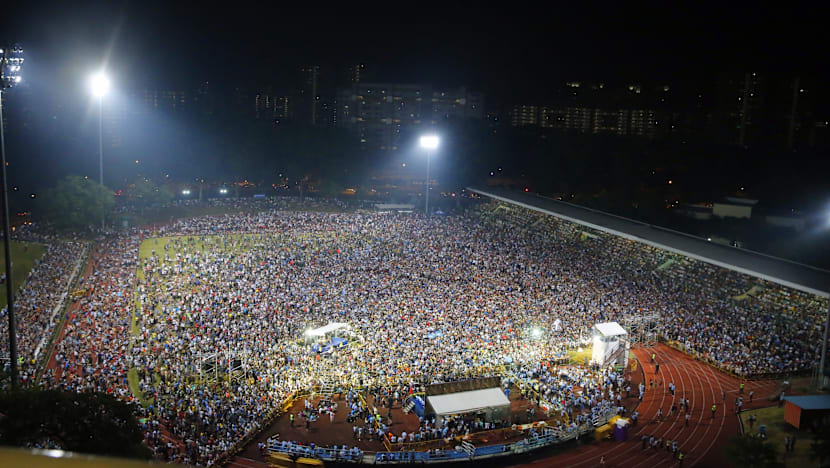 Popular on social media, but not at the ballot box