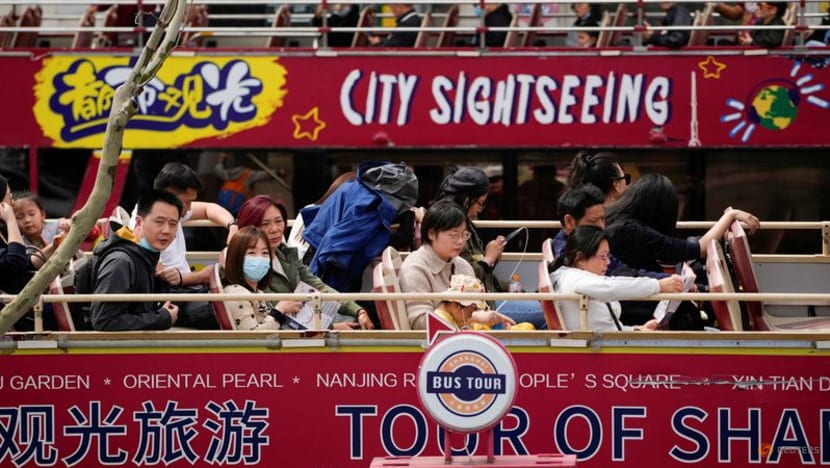 China extends visa-free transit stays to 10 days China extends visa-free transit stays to 10 days