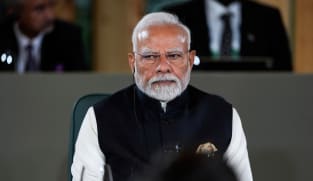 India's Modi tells Trump there was no US mediation in ceasefire with Pakistan