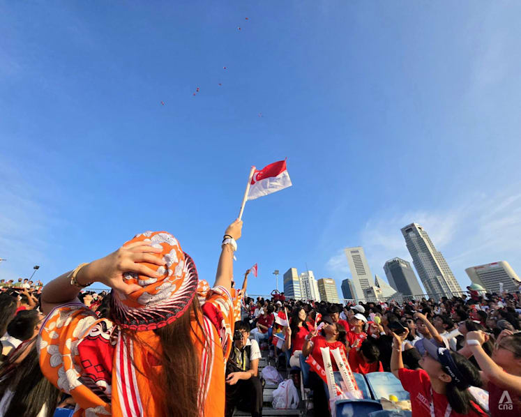 Commentary: Is Singapore on track to becoming a future-ready society?
