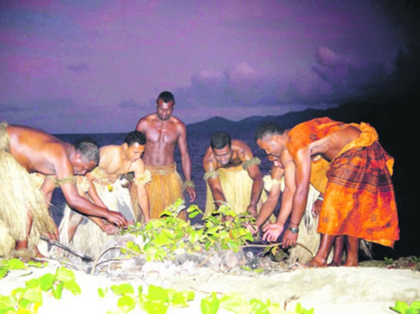 Of bulas and bull sharks