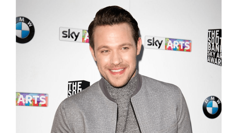 Will Young praises 'incredible' Prince William for LGBTQ support