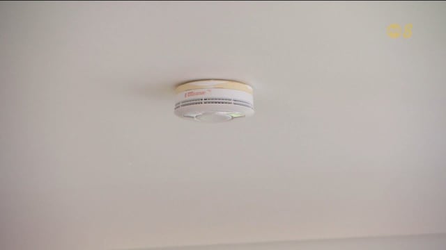 住家灭火器需求增近五成 越多人注重防火设备