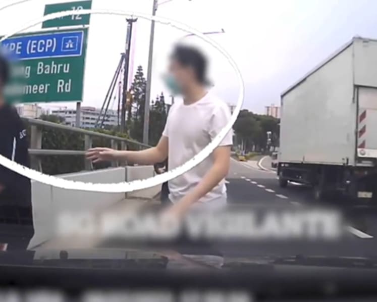 A look at the shady business of road touting, and the cost to victims