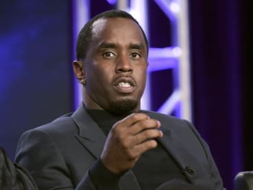 Music mogul Sean 'Diddy' Combs trial: Day One takeaways