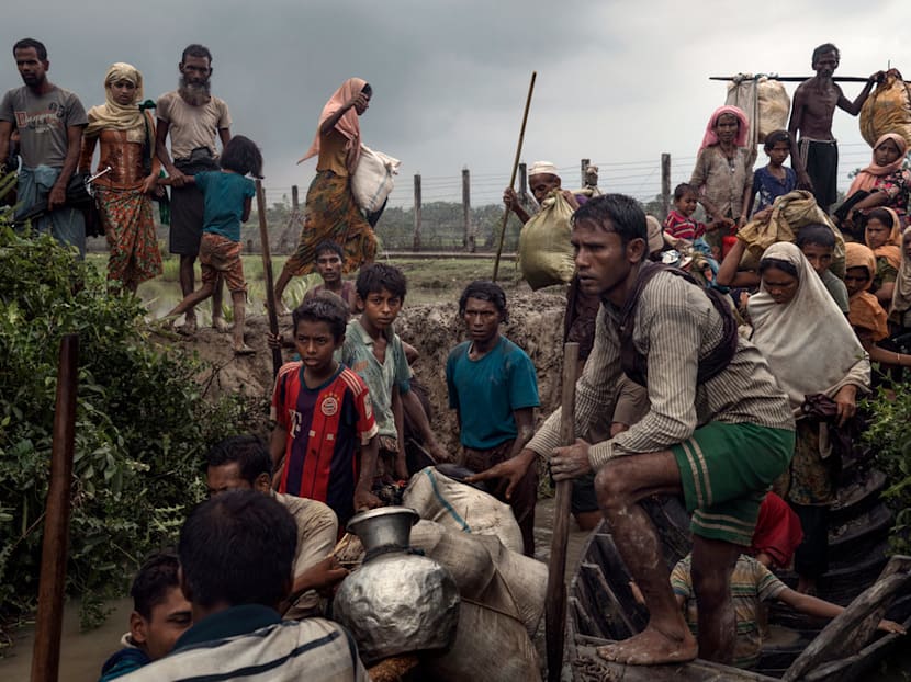 Will Myanmar’s latest Rakhine 'fact finding' mission work?