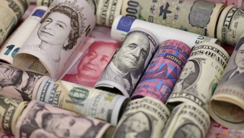 Commentary: Why Donald Trump could hasten the end of US dollar dominance Commentary: Why Donald Trump could hasten the end of US dollar dominance