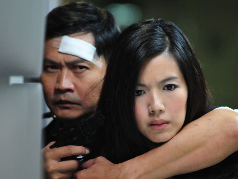 Who’s in and who’s out? Star Awards 2013 nominees list!