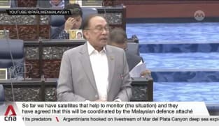 Anwar says Malaysia to send monitoring team to Thailand-Cambodia border if both sides request 