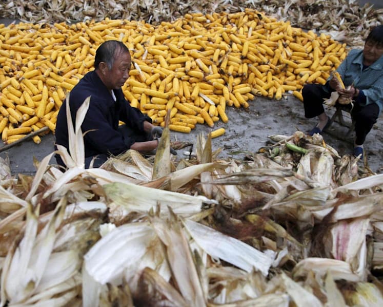 Domestic and global challenges of China’s economic transformation