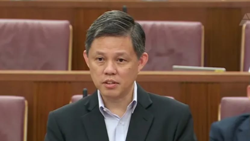 Most civil servants will have a salary increment that exceeds Singapore’s core inflation rate of 5.1%