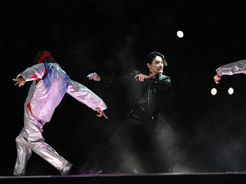 The Jason Hahn Files: David Beckham or BTS&rsquo; Jungkook? Getting All Worked Up Over The World Cup For The Wrong Reasons  