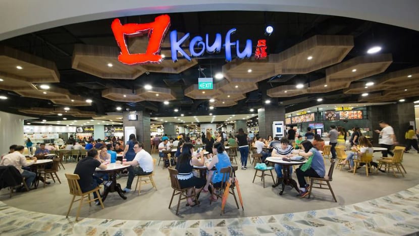 Police investigating after reports of unauthorised transactions linked to Koufu app