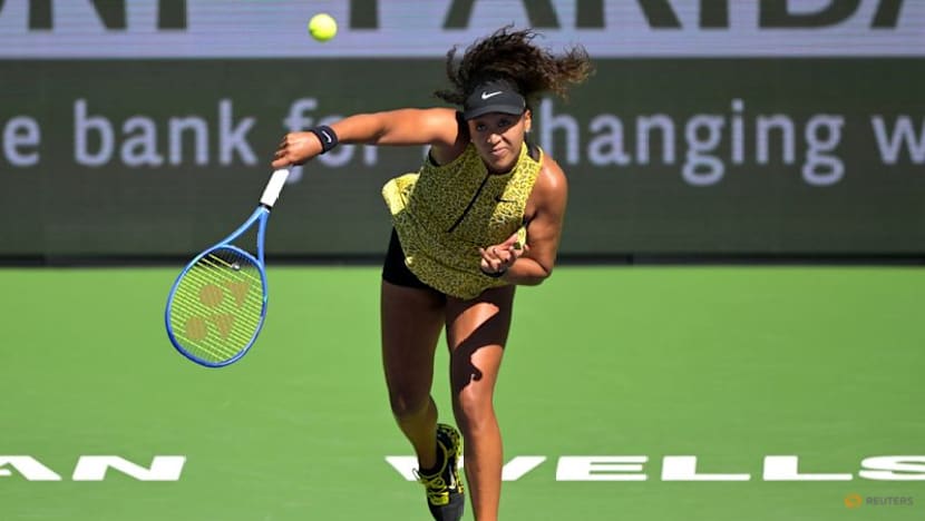 Sinner edges into Indian Wells quarters; Sabalenka too hot for Osaka