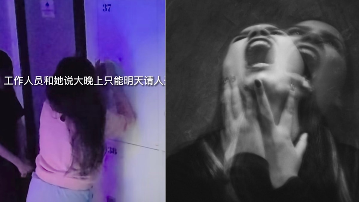 Fellow Guest In Singapore Hotel Was Screaming, Crying & Banging Furniture For 30 Mins, Says Malaysian Host