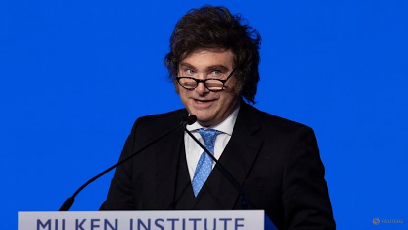 Analysis:Argentina's plan for AI-run companies can't avoid humans
