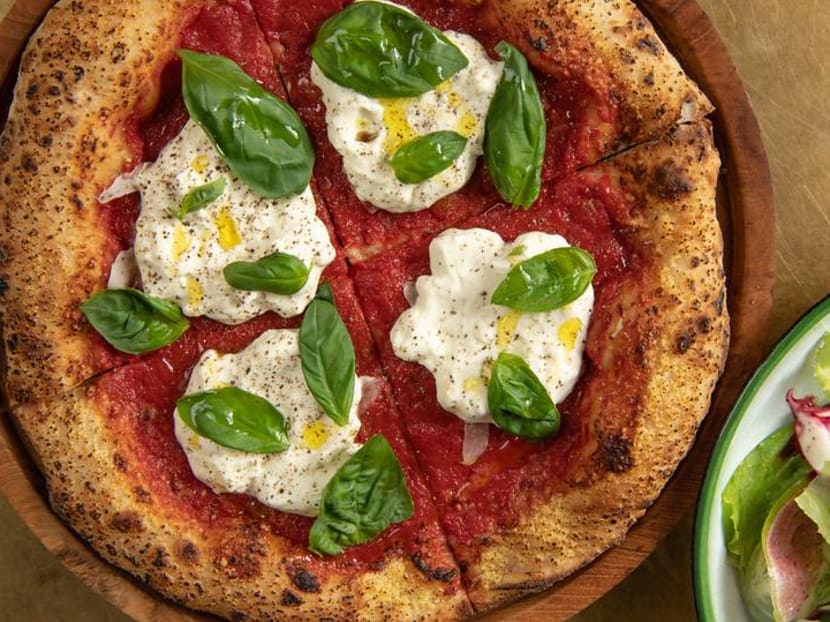 How many dishes can sourdough be turned into? The new Drunken Farmer has the answer