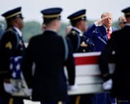 Commentary: Trump’s ‘little war’ with Iran just got a lot bigger