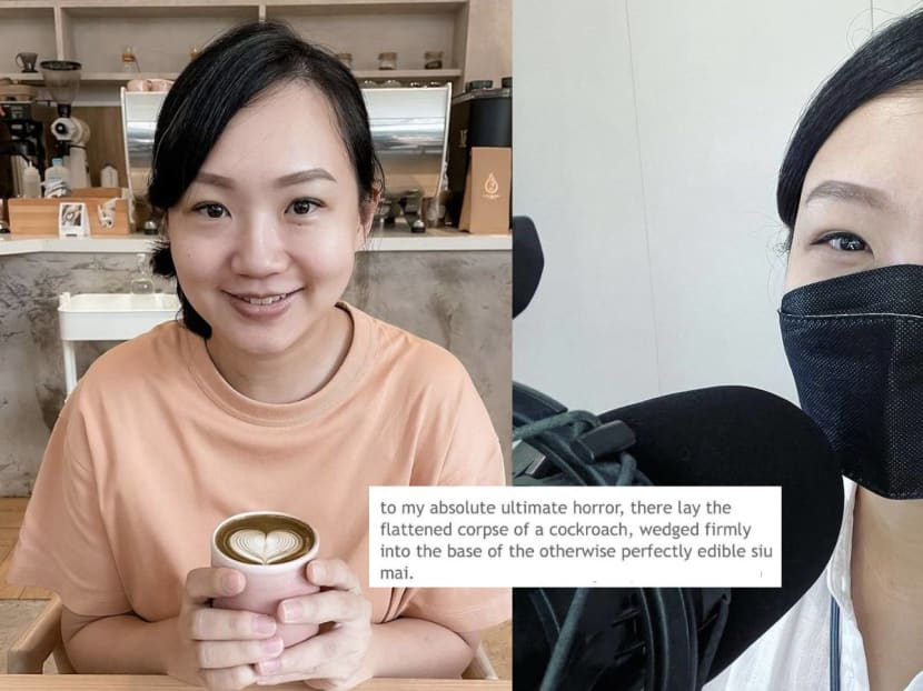 Granted, this happened 14 years ago, but still… yucks.