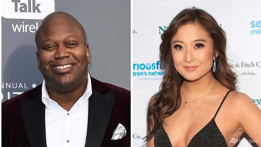 Ratatouille: The TikTok Musical to star Tituss Burgess, Adam Lambert Ratatouille: The TikTok Musical to star Tituss Burgess, Adam Lambert