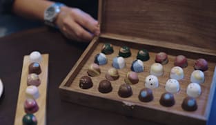 Chocalate Man Chocalate Man