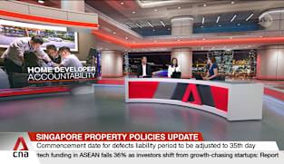 Private developers must provide more detailed floor plans, disclose track records from early-2026