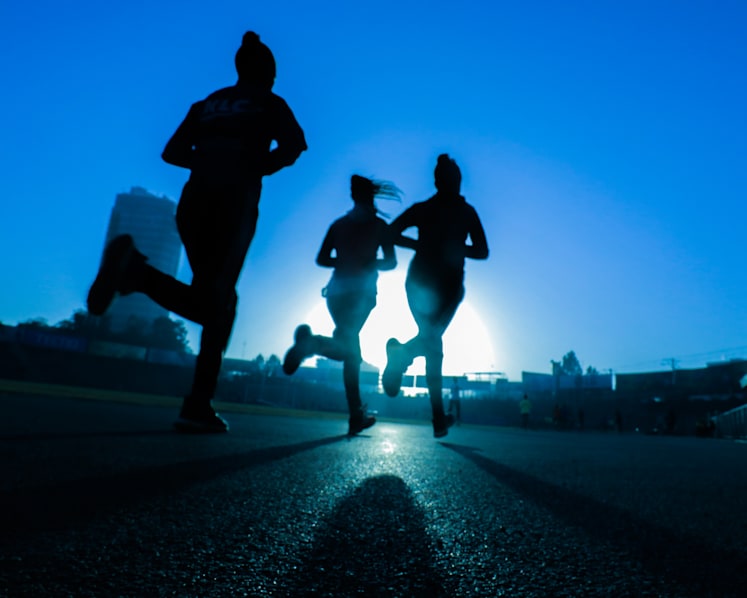 If you exercise to lose weight, your motivation is wrong