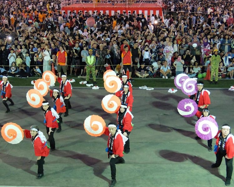 Bon Odori is a cultural festival, says Selangor sultan after minister tells Muslims to avoid the event