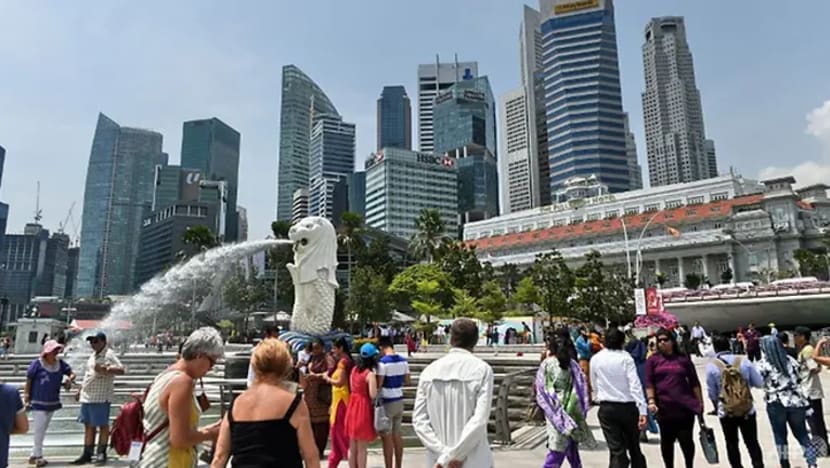 Perbelanjaan pelancong susut bagi suku pertama 2019