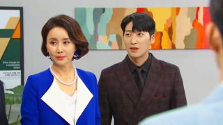 我的眼里只有你（第9集）：盈怡加入泰成集团