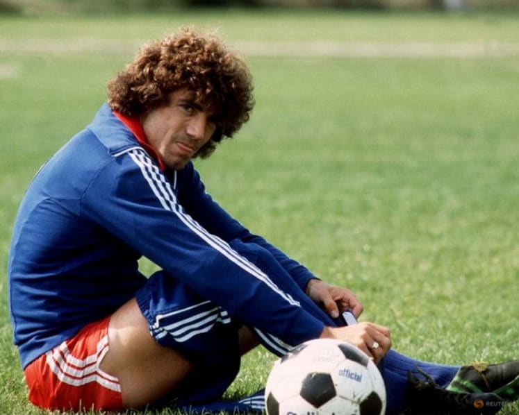 Former Liverpool and England star Kevin Keegan dies aged 75
