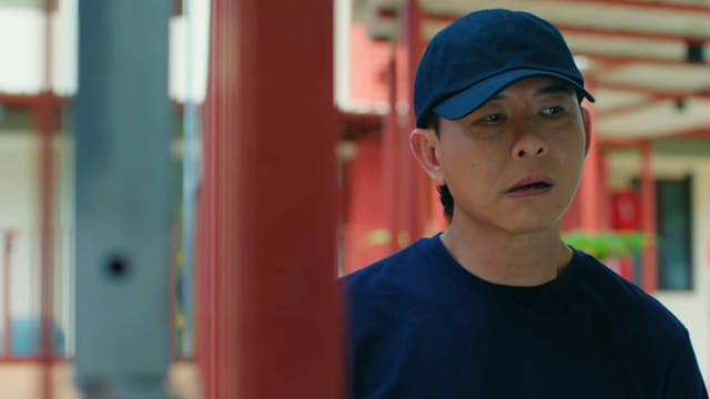 孩是老的辣（第14集）：Chong蓄意搞破坏