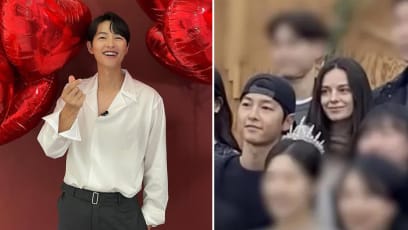 song_joong_ki_girlfriend