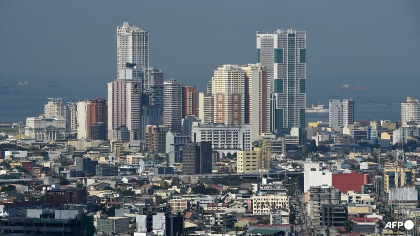 8 suspects identified in kidnap-killings of Chinese national, Chinese-American in the Philippines
